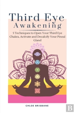 Bertrand.pt - Third Eye Awakening