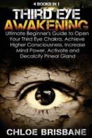 Third Eye Awakening
