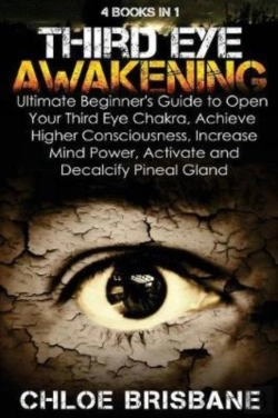 Bertrand.pt - Third Eye Awakening