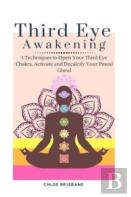 Third Eye Awakening