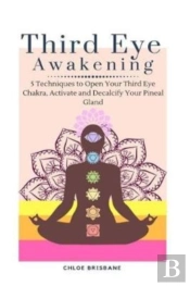 Third Eye Awakening
