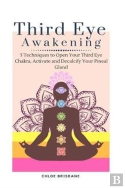 Bertrand.pt - Third Eye Awakening