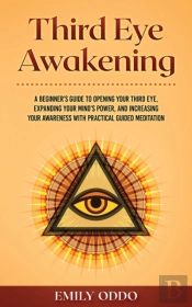 Third Eye Awakening