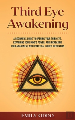 Bertrand.pt - Third Eye Awakening