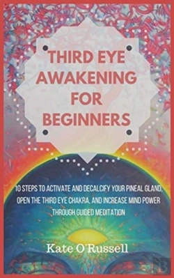 Bertrand.pt - Third Eye Awakening For Beginners