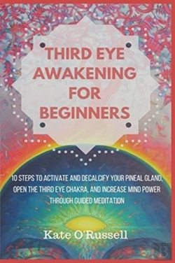 Bertrand.pt - Third Eye Awakening For Beginners