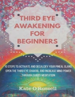 Bertrand.pt - Third Eye Awakening For Beginners