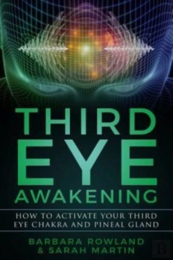 Bertrand.pt - Third Eye Awakening: How To Activate You