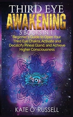 Bertrand.pt - Third Eye Awakening