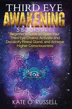 Bertrand.pt - Third Eye Awakening