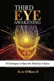 Third Eye Awakening