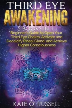 Bertrand.pt - Third Eye Awakening