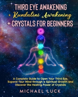 Bertrand.pt - Third Eye Awakening + Kundalini Awakening + Crystals For Beginners