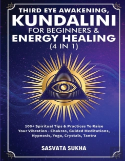 Bertrand.pt - Third Eye Awakening, Kundalini For Beginners& Energy Healing (4 In 1)