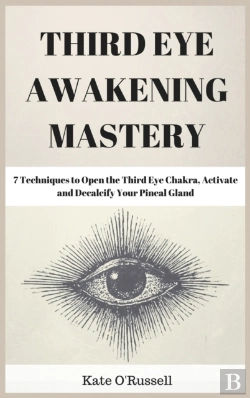 Bertrand.pt - Third Eye Awakening Mastery
