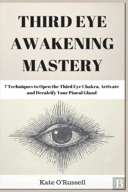 Bertrand.pt - Third Eye Awakening Mastery