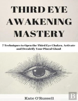 Bertrand.pt - Third Eye Awakening Mastery