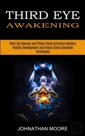 Third Eye Awakening
