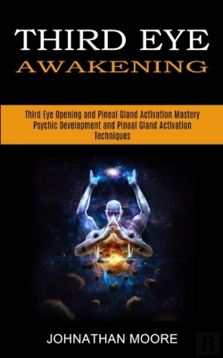 Bertrand.pt - Third Eye Awakening