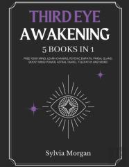 Third Eye Awakening