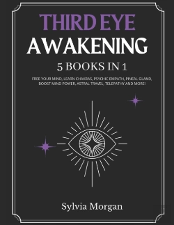 Bertrand.pt - Third Eye Awakening