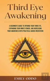 Third Eye Awakening