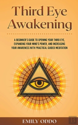 Bertrand.pt - Third Eye Awakening