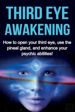 Bertrand.pt - Third Eye Awakening