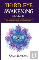 Third Eye Awakening