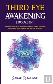 Third Eye Awakening