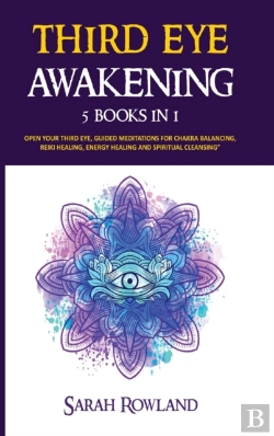 Bertrand.pt - Third Eye Awakening