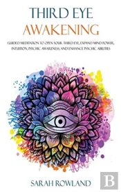 Third Eye Awakening