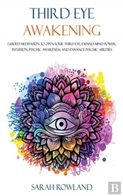 Bertrand.pt - Third Eye Awakening