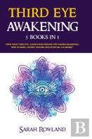 Third Eye Awakening