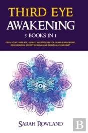 Third Eye Awakening