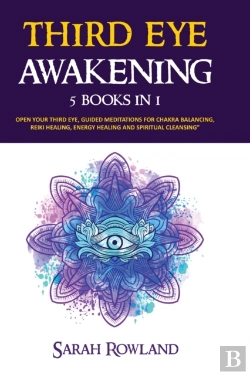 Bertrand.pt - Third Eye Awakening
