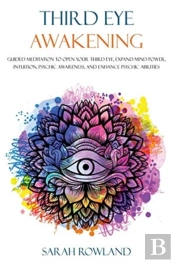 Third Eye Awakening