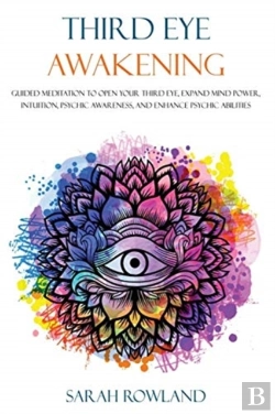 Bertrand.pt - Third Eye Awakening