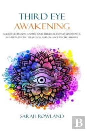 Third Eye Awakening