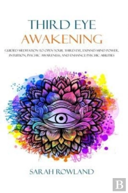Bertrand.pt - Third Eye Awakening
