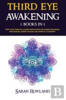 Third Eye Awakening