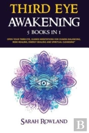 Third Eye Awakening