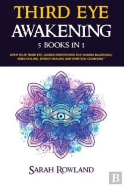 Bertrand.pt - Third Eye Awakening