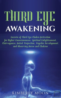 Bertrand.pt - Third Eye Awakening: Secrets Of Third Ey