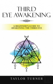 Third Eye Awakening