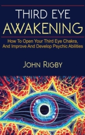 Third Eye Awakening: The Third Eye, Tech