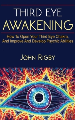 Bertrand.pt - Third Eye Awakening: The Third Eye, Tech
