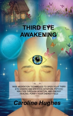Bertrand.pt - Third Eye Awakening: Wise Meditation Tec