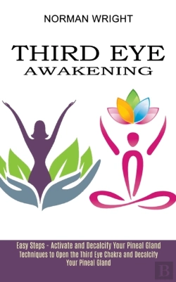 Bertrand.pt - Third Eye Awakening