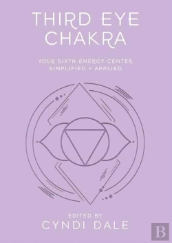 Bertrand.pt - Third Eye Chakra
